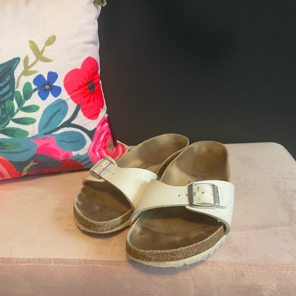 Birkenstock Madrid Sandal
